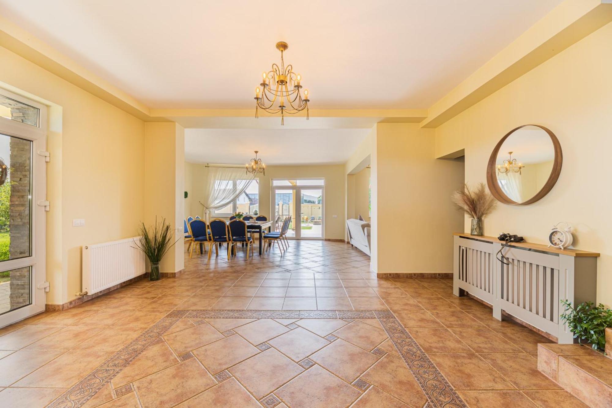 Orchard Villa Brasov Exterior photo