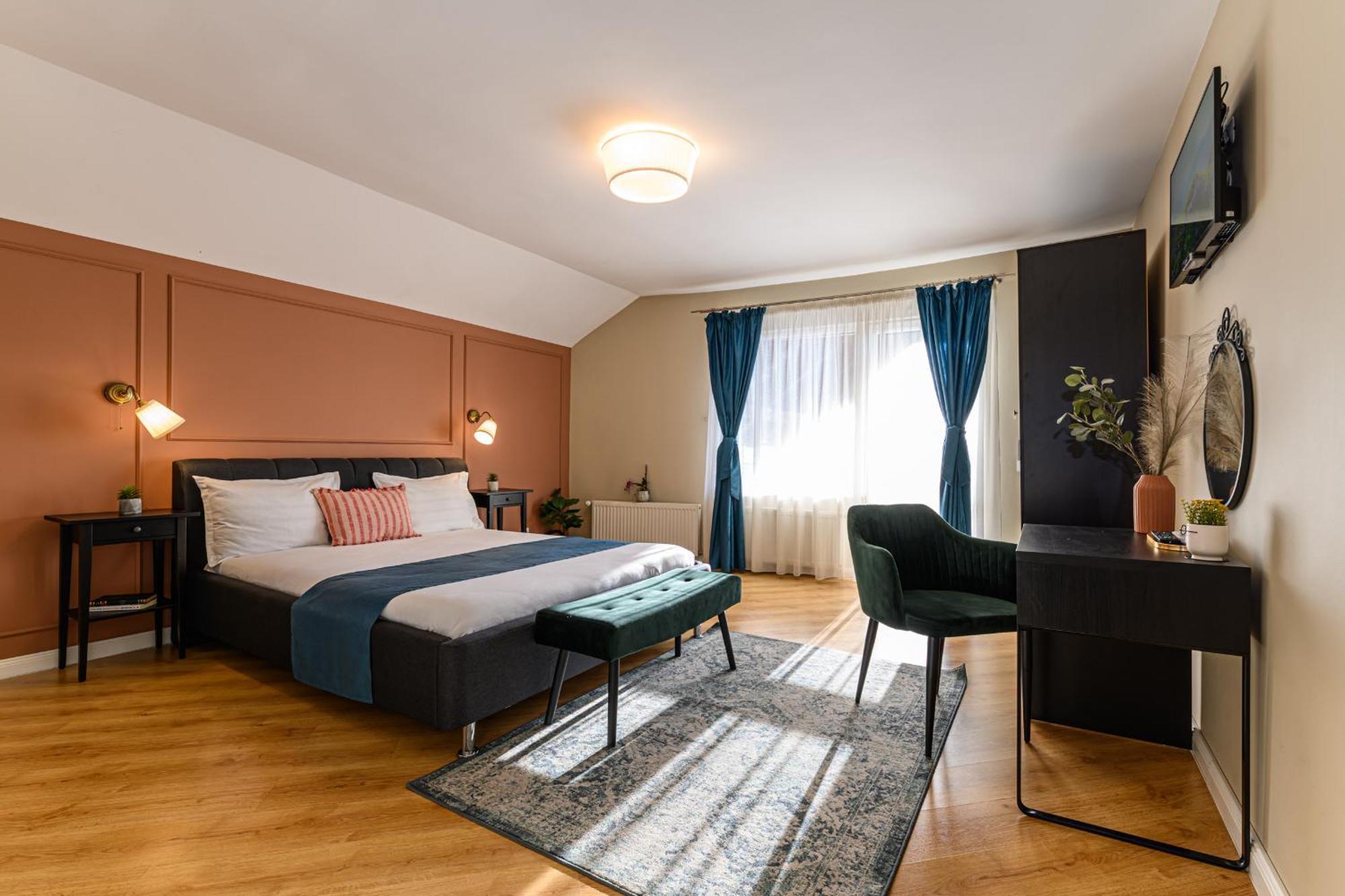 Orchard Villa Brasov Exterior photo