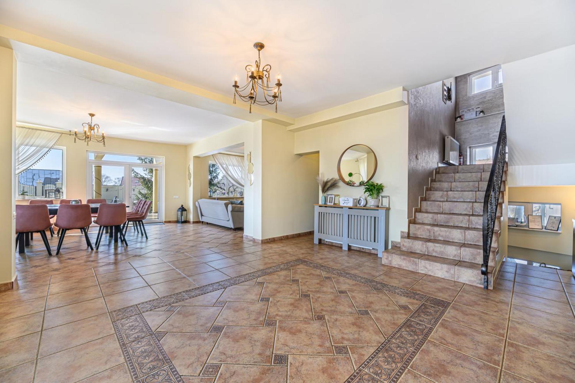 Orchard Villa Brasov Exterior photo